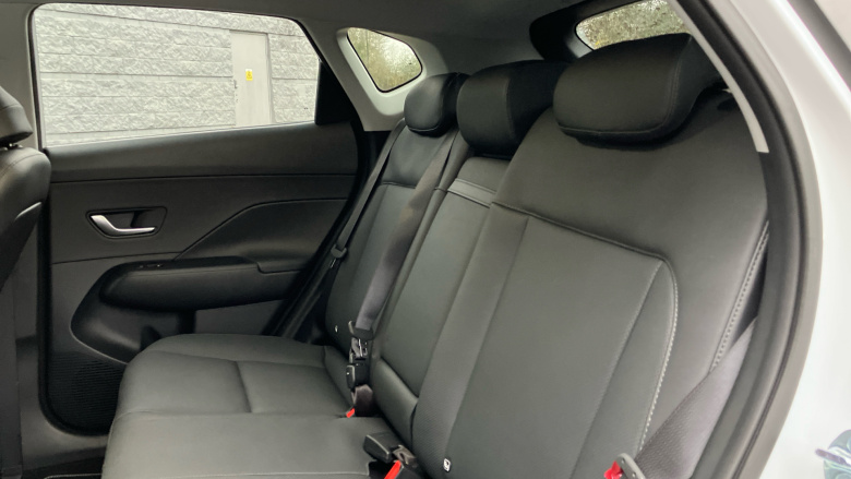 Hyundai KONA 1.0T Ultimate 5dr Petrol Hatchback